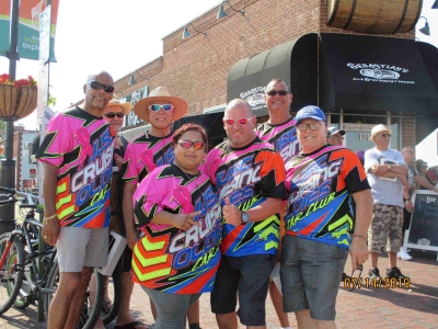  2019 Brookfield Car & Bike Show
