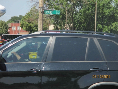 2019 Brookfield Car & Bike Show
