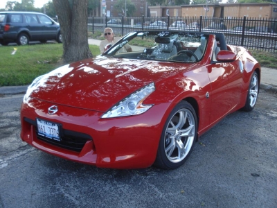 2013 Berwyn Cruise Nites
