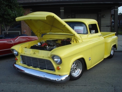 2013 Berwyn Cruise Nites
