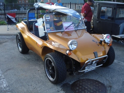 2013 Berwyn Cruise Nites
