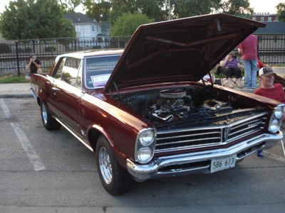 2013 Berwyn Cruise Nites
