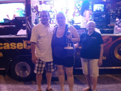 2013 Berwyn Cruise Nites
