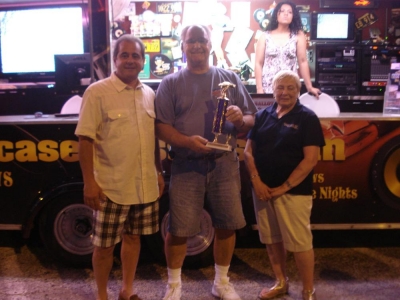 2013 Berwyn Cruise Nites
