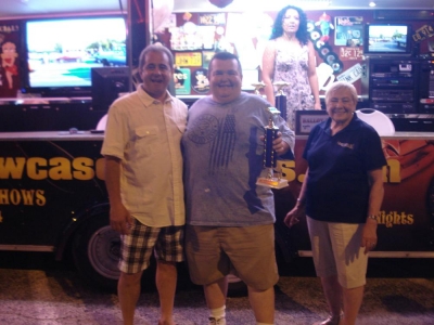 2013 Berwyn Cruise Nites
