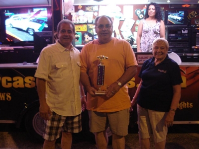 2013 Berwyn Cruise Nites
