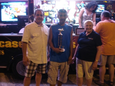 2013 Berwyn Cruise Nites
