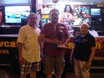 2013 Berwyn Cruise Nites
