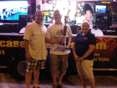2013 Berwyn Cruise Nites
