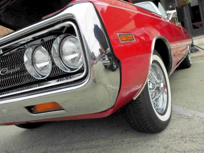 2017 Brookfield Car & Bike Show
