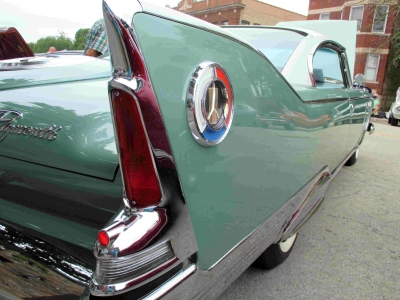 2017 Brookfield Car & Bike Show
