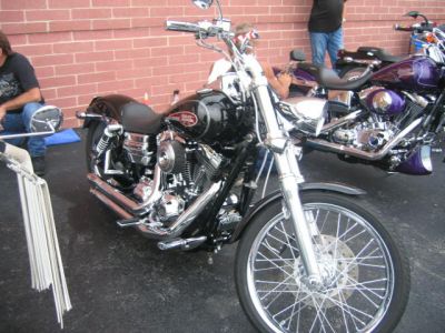 2008 Chi-Town Harley Car & Bike Show
