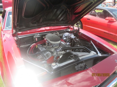 2023 Northlake Days Festival Car & Bike Show
