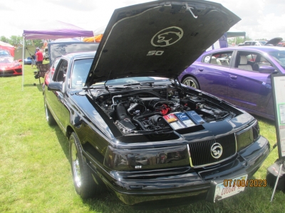 2023 Northlake Days Festival Car & Bike Show
