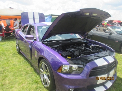 2023 Northlake Days Festival Car & Bike Show
