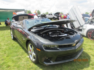 2023 Northlake Days Festival Car & Bike Show

