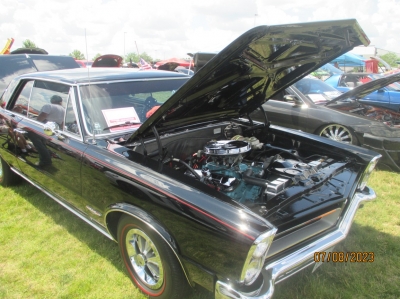 2023 Northlake Days Festival Car & Bike Show
