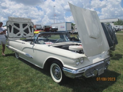 2023 Northlake Days Festival Car & Bike Show
