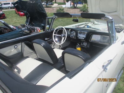 2023 Northlake Days Festival Car & Bike Show
