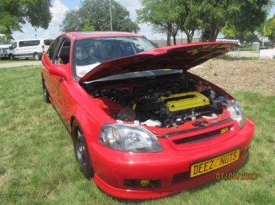 2023 Northlake Days Festival Car & Bike Show
