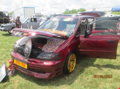 2023 Northlake Days Festival Car & Bike Show
