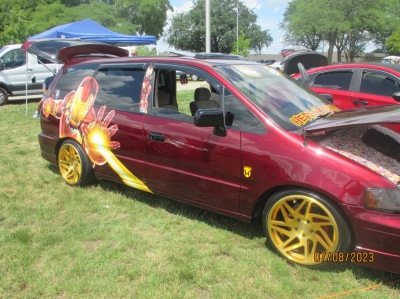 2023 Northlake Days Festival Car & Bike Show
