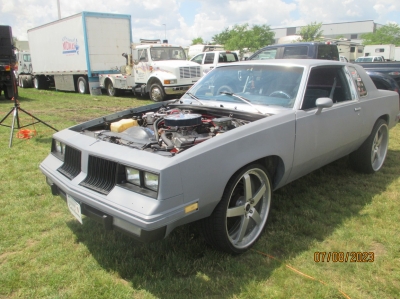 2023 Northlake Days Festival Car & Bike Show
