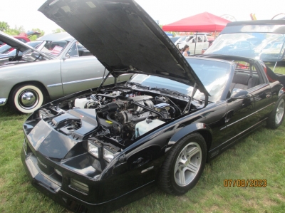 2023 Northlake Days Festival Car & Bike Show
