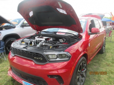 2023 Northlake Days Festival Car & Bike Show
