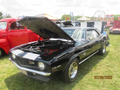 2023 Northlake Days Festival Car & Bike Show
