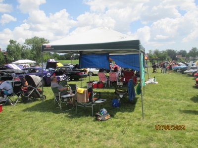 2023 Northlake Days Festival Car & Bike Show
