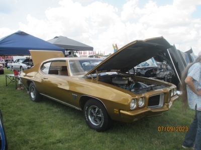 2023 Northlake Days Festival Car & Bike Show
