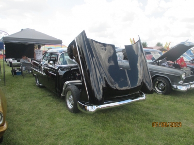 2023 Northlake Days Festival Car & Bike Show
