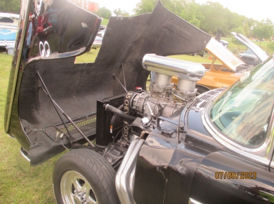 2023 Northlake Days Festival Car & Bike Show
