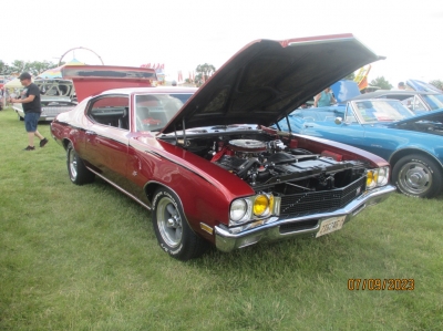2023 Northlake Days Festival Car & Bike Show
