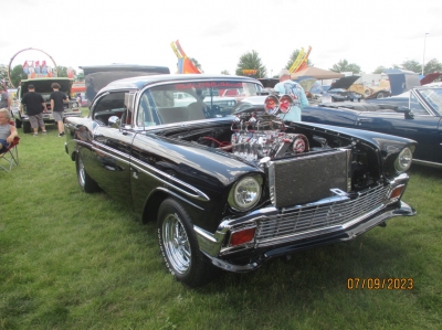 2023 Northlake Days Festival Car & Bike Show

