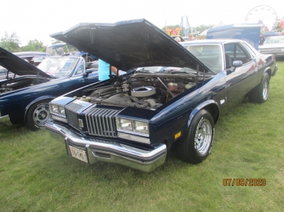 2023 Northlake Days Festival Car & Bike Show
