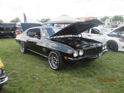 2023 Northlake Days Festival Car & Bike Show
