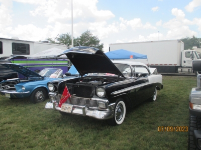 2023 Northlake Days Festival Car & Bike Show
