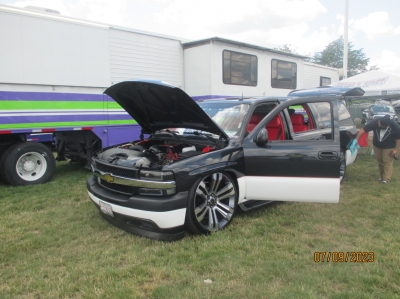 2023 Northlake Days Festival Car & Bike Show
