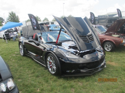 2023 Northlake Days Festival Car & Bike Show
