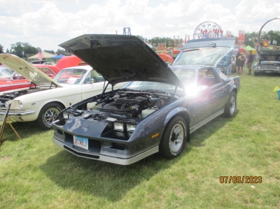 2023 Northlake Days Festival Car & Bike Show
