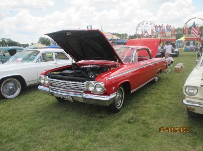 2023 Northlake Days Festival Car & Bike Show
