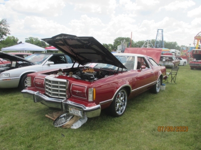2023 Northlake Days Festival Car & Bike Show
