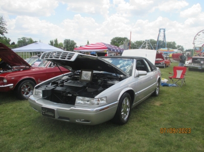 2023 Northlake Days Festival Car & Bike Show

