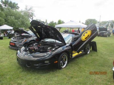 2023 Northlake Days Festival Car & Bike Show

