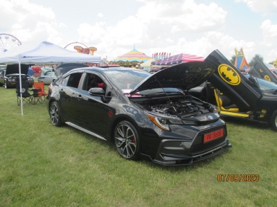 2023 Northlake Days Festival Car & Bike Show
