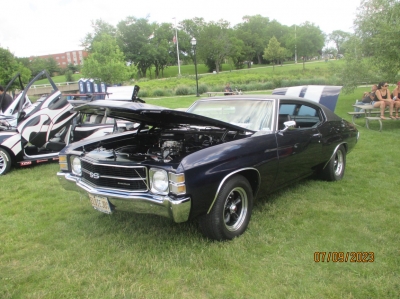 2023 Northlake Days Festival Car & Bike Show
