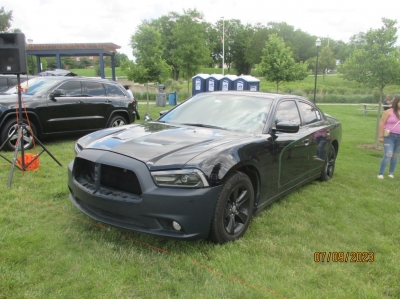 2023 Northlake Days Festival Car & Bike Show
