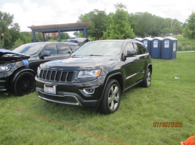 2023 Northlake Days Festival Car & Bike Show
